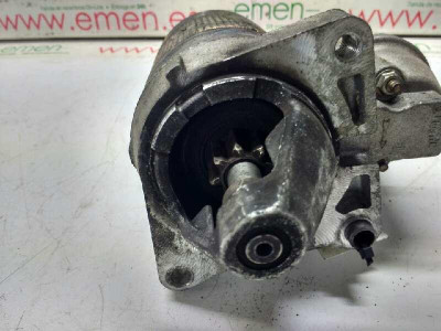 MOTOR ARRANQUE, FIAT, II PUNTO (188) BERLINA