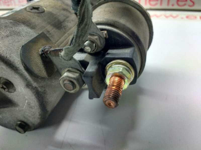 MOTOR ARRANQUE, FIAT, II PUNTO (188) BERLINA