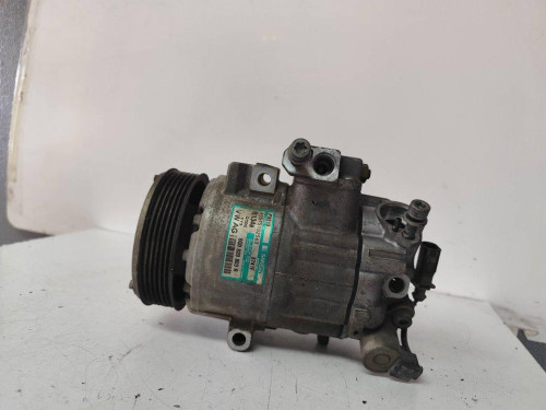 COMPRESOR AIRE ACONDICIONADO SEAT CORDOBA BERLINA (6L2) 