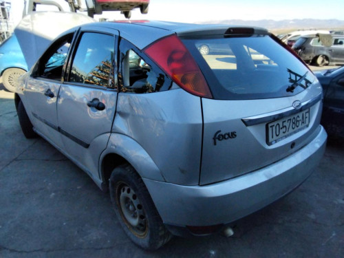 FORD FOCUS BERLINA (CAK) — автомобиль-донор на запчасти 