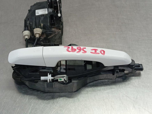  CERRADURA PUERTA DELANTERA IZQUIERDA Jaguar XF 