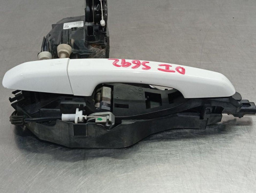  CERRADURA PUERTA DELANTERA IZQUIERDA Jaguar XF 