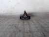 WARNING OPEL CORSA D 