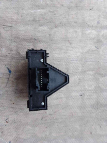 WARNING OPEL CORSA D 