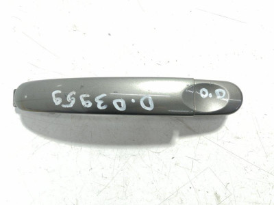 MANETA EXTERIOR DELANTERA DERECHA, VOLKSWAGEN, TOURAN (1T2)