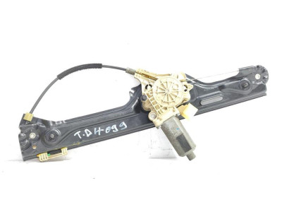 ELEVALUNAS TRASERO DERECHO, BMW, SERIE X6 (E71/72)