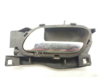 MANETA INTERIOR TRASERA IZQUIERDA, CITROEN, C4 BERLINA