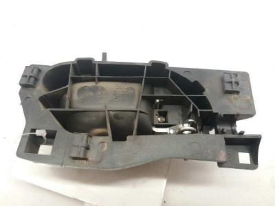 MANETA INTERIOR TRASERA IZQUIERDA, CITROEN, C4 BERLINA