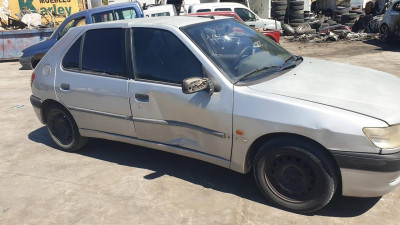PEUGEOT 306 3/5 PT. / 4 PT. (S2)