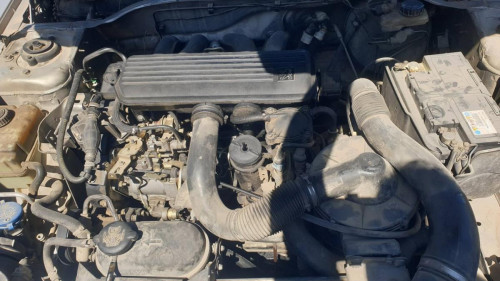  PEUGEOT 306 3/5 PT. / 4 PT. (S2) 