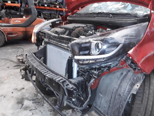  KIA PICANTO (JA) 