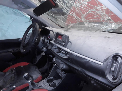  KIA PICANTO (JA) 
