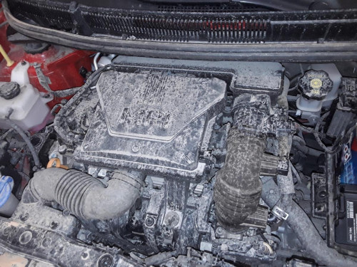  KIA PICANTO (JA) 