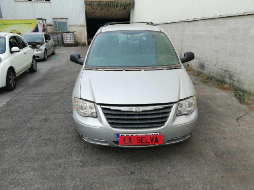 CHRYSLER VOYAGER (RG) — vehículo donante para recambios 
