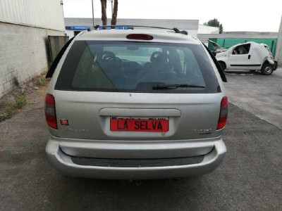 CHRYSLER VOYAGER (RG)