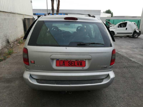 CHRYSLER VOYAGER (RG) — vehículo donante para recambios 