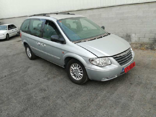 CHRYSLER VOYAGER (RG) — vehículo donante para recambios 