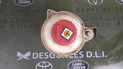DEPOSITO SERVO Fiat I DOBLÒ (119) 