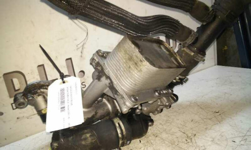 ENFRIADOR ACEITE MOTOR Nissan PRIMASTAR (X83) 