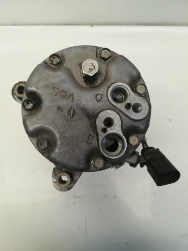  COMPRESOR AIRE ACONDICIONADO SEAT LEON (1M1) 