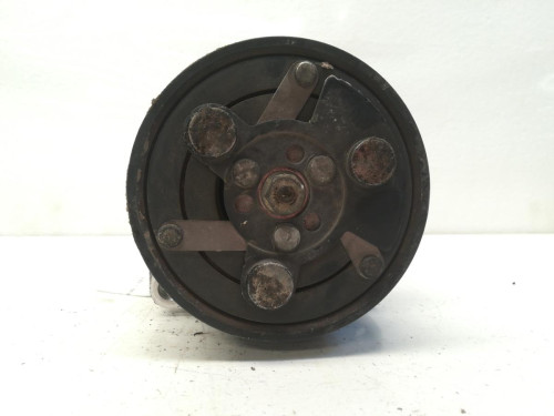  COMPRESOR AIRE ACONDICIONADO SEAT LEON (1M1) 