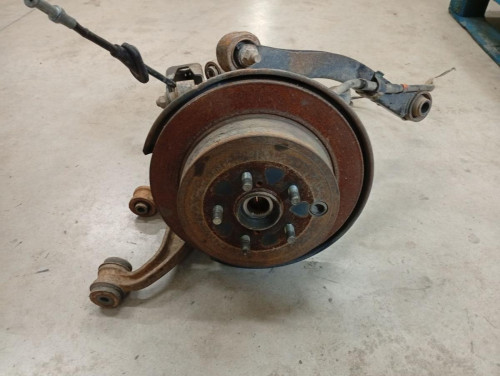 MANGUETA TRASERA IZQUIERDA SUBARU FORESTER (S12/SH) 