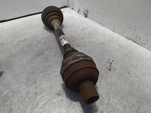 TRANSMISION DELANTERA DERECHA Opel ASTRA J BERLINA 5P 