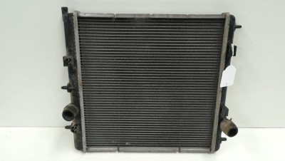 RADIADOR AGUA, PEUGEOT, 207 SW