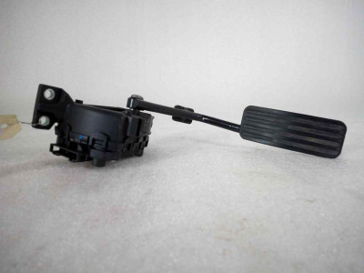 PEDAL ACELERADOR, JAGUAR, S-TYPE
