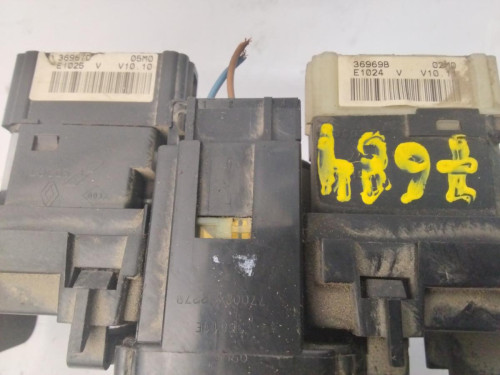 ANILLO AIRBAG Renault MASTER FURGÓN 