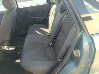 CINTURON SEGURIDAD TRASERO DERECHO, FORD, FOCUS BERLINA (CAK)