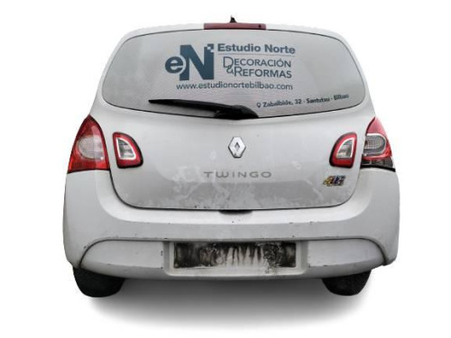 RENAULT TWINGO II 