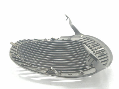REJILLA DELANTERA, JAGUAR, S-TYPE (03.1999)