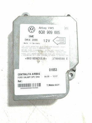 CENTRALITA AIRBAG, FORD, GALAXY (VY)