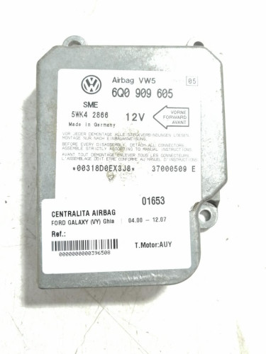  CENTRALITA AIRBAG, FORD, GALAXY (VY) 