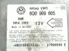  CENTRALITA AIRBAG, FORD, GALAXY (VY) 
