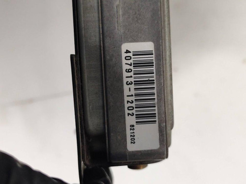  CENTRALITA MOTOR UCE NISSAN TERRANO II (R20) 