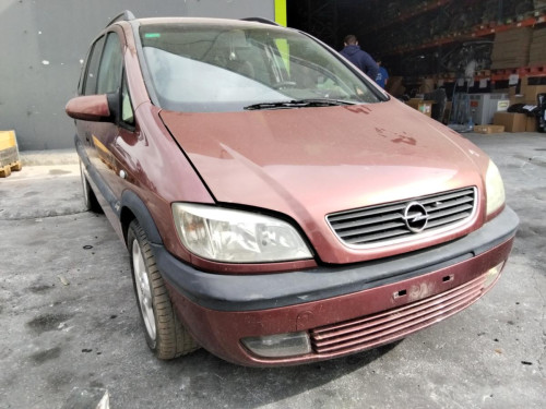  OPEL ZAFIRA A 