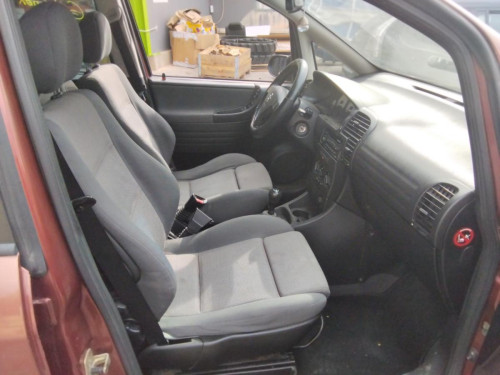  OPEL ZAFIRA A 