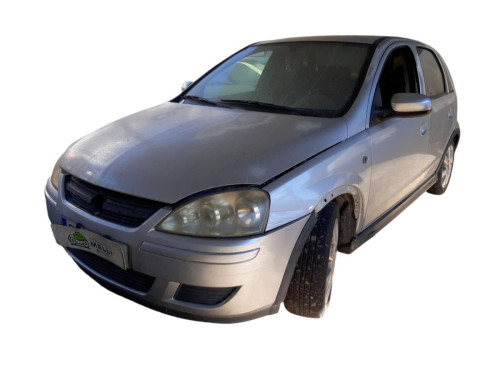  OPEL CORSA C 