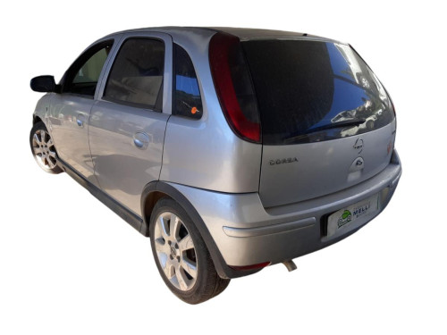  OPEL CORSA C 
