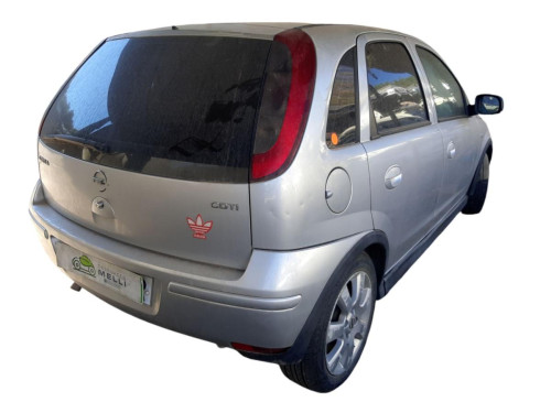  OPEL CORSA C 