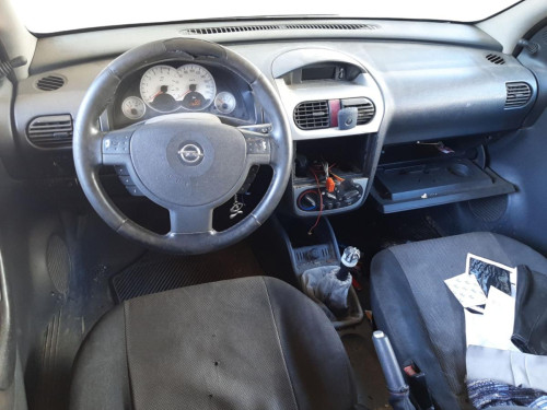  OPEL CORSA C 