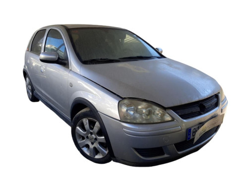  OPEL CORSA C 