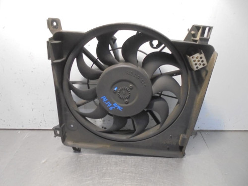  ELECTROVENTILADOR OPEL ASTRA H GTC 