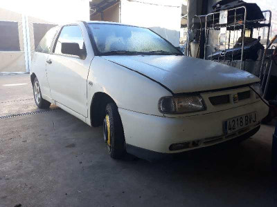 SEAT IBIZA (6K1)