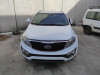 KIA SPORTAGE (SL) — vehículo donante para recambios 