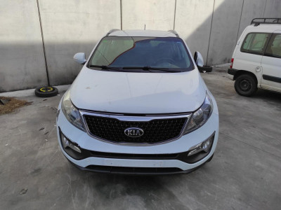 KIA SPORTAGE (SL)