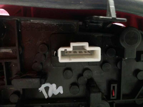 PILOTO TRASERO DERECHO PEUGEOT 406 BERLINA (S1/S2) 