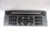 SISTEMA AUDIO / RADIO CD PEUGEOT 407 